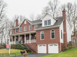43569 Golden Meadow Cir, Ashburn, VA