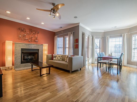 4th image of 6908 N Ashland Blvd APT 3N