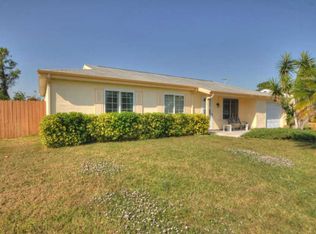 1010 Hampshire Ave NE, Palm Bay, FL 32905