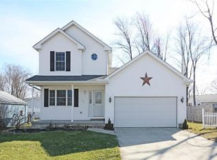 735 Pasadena Ave, Sheffield Lake, OH 44054