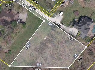 Nathan Ln, Oak Ridge, TN 37830