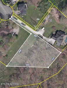 Nathan Ln, Oak Ridge, TN, 37830
