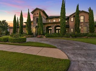 10410 Pebblecreek Xing, Katy, TX 77494