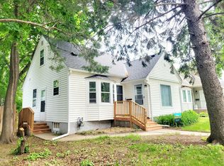 5633 25th Ave S, Minneapolis, MN 55417