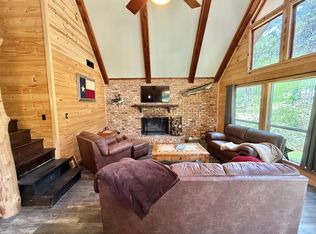 275 Shiloh Dr, Hemphill, TX 75948