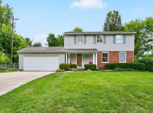1337 Linden Creek Dr, Milford, OH 45150