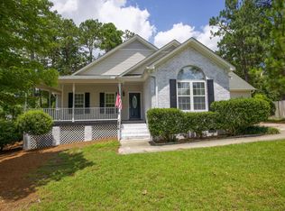 274 Juniper Creek Blvd, Pinehurst, NC 28374
