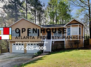 341 Ridge Run Dr, Hiram, GA 30141