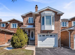 15 White Blvd, Vaughan, ON L4J5Z4