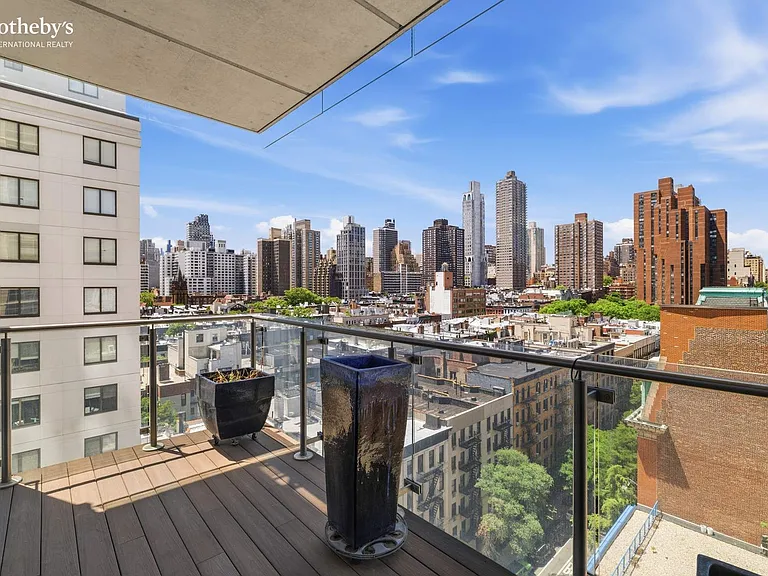 333 E 91st St #12CD — Photo 3