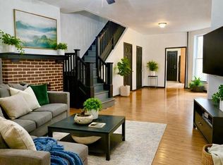 6114 Master St, Philadelphia, PA 19151