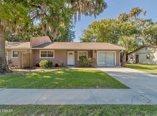 915 Alabama Ave, Holly Hill, FL 32117