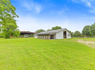 12043 Anderson Rd, Willis, TX 77318