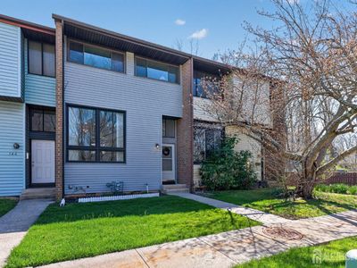 145 Harbinson Pl, East Windsor, NJ, 08520