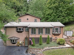 433 Elm St, Gate City, VA 24251
