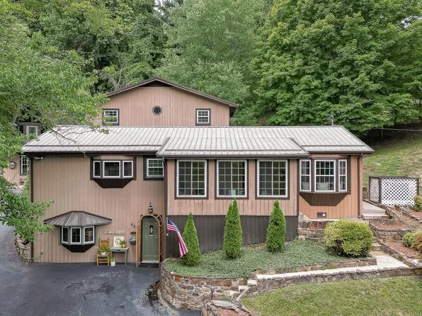 433 Elm St, Gate City, VA 24251