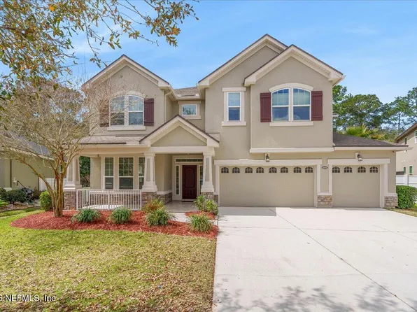 14336 GARDEN GATE Drive, Jacksonville, FL 32258