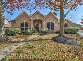 15218 Flameleaf Gardens Ct, Cypress, TX 77433