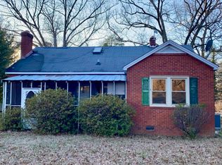 5497 Old Buncombe Rd, Greenville, SC 29609