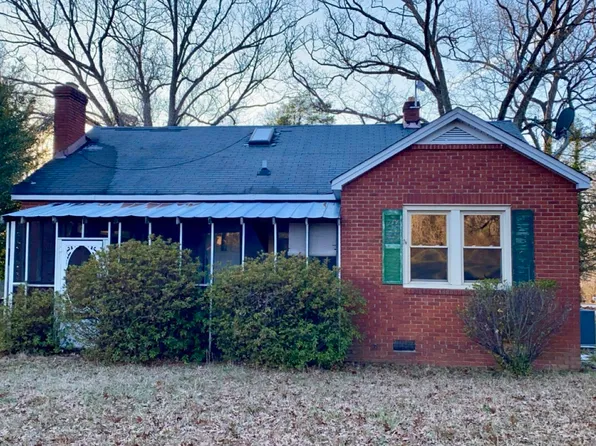 5497 Old Buncombe Rd, Greenville, SC 29609