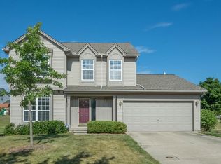 2960 Green Valley Dr, Ann Arbor, MI