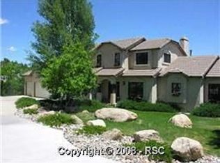 122 Bringham Ct, Colorado Springs, CO 80906