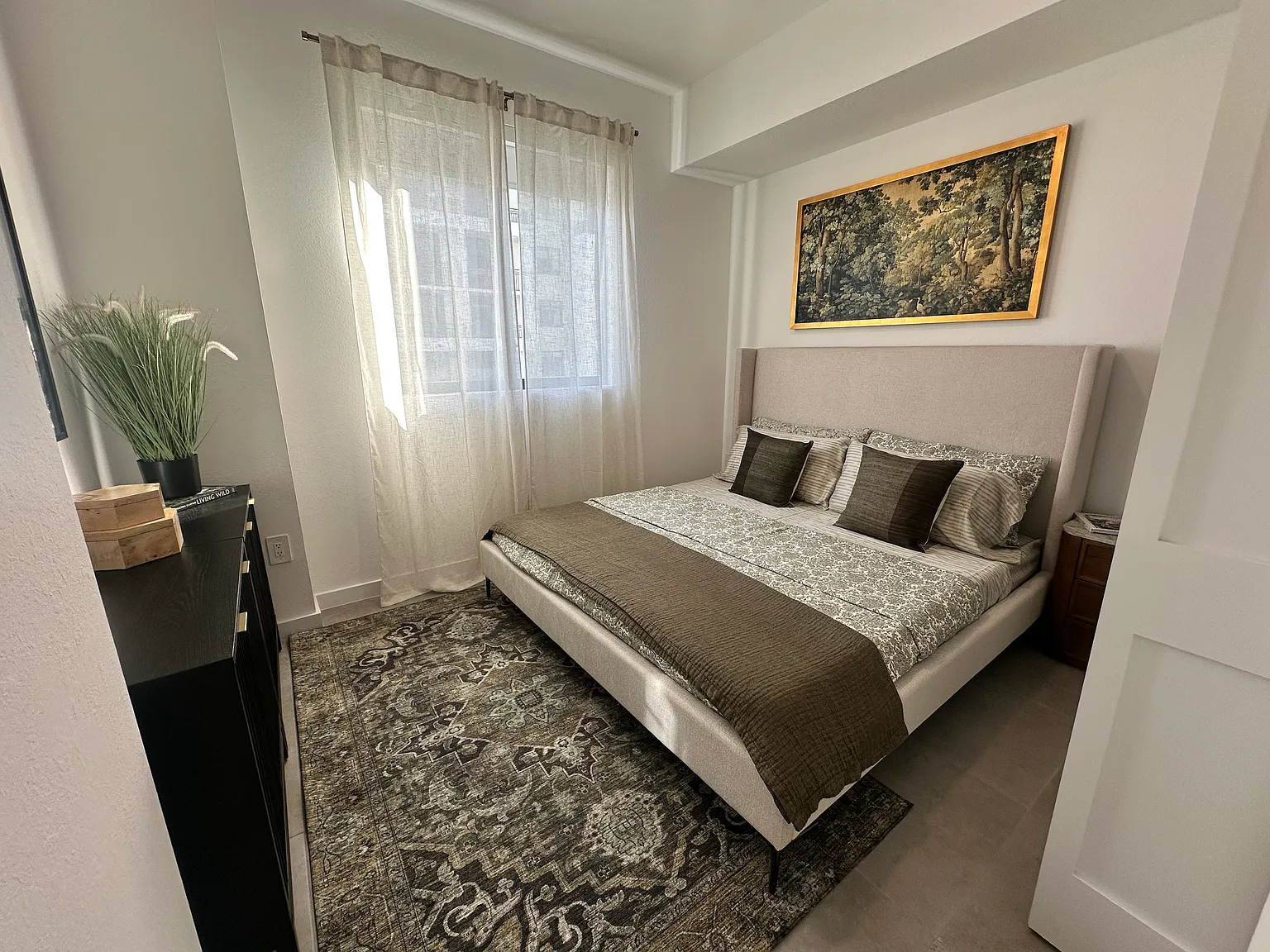 1 bed, 530 sqft, $1,940 — Photo 4