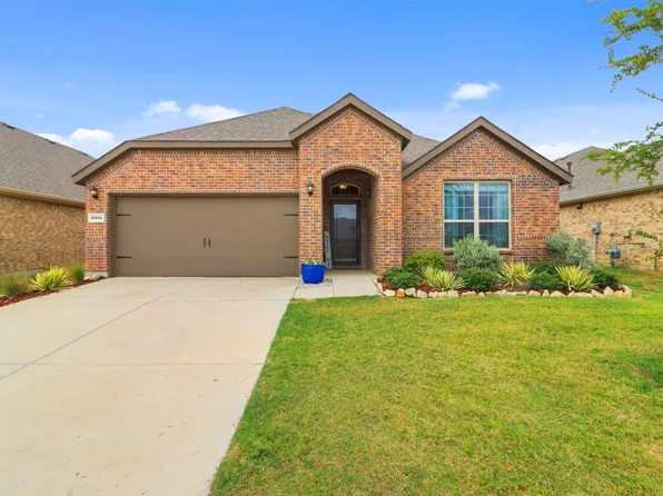 3301 Comal Dr, Little Elm, TX 75068