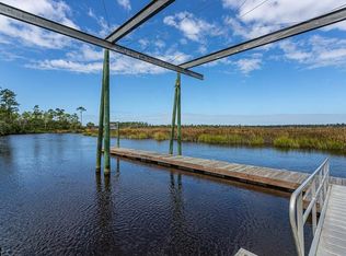 77 La Sole Ln, Waverly, GA 31565