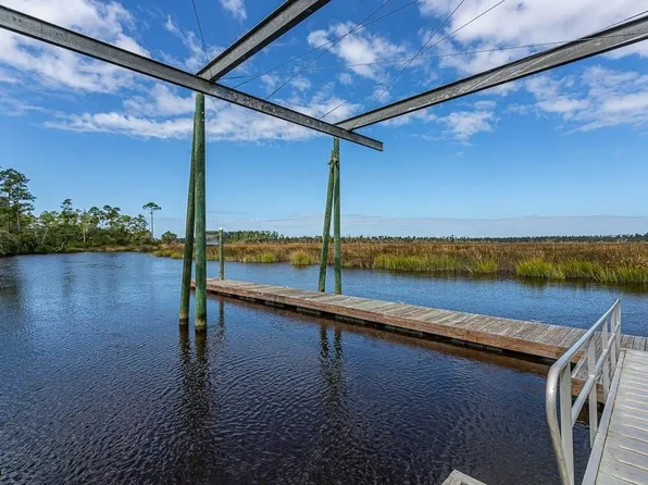 77 La Sole Ln, Waverly, GA 31565