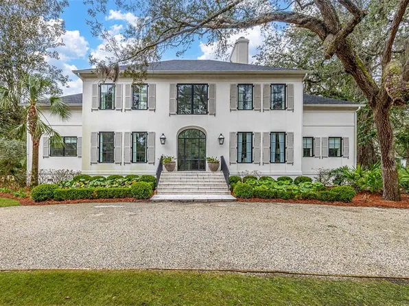 3907 Oglethorpe Dr #Sea, Sea Island, GA 31561