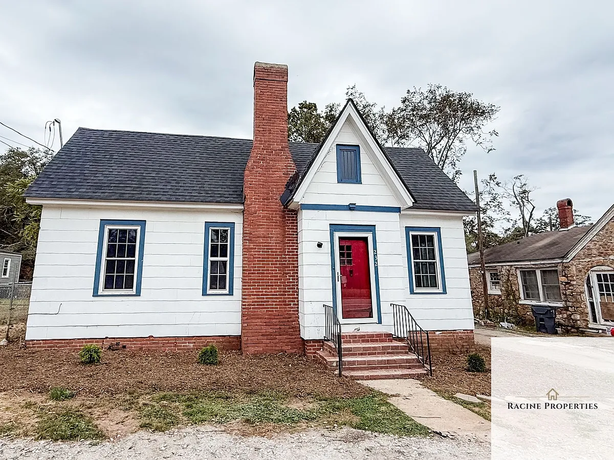 Building Photo - 232 Irby Ave
