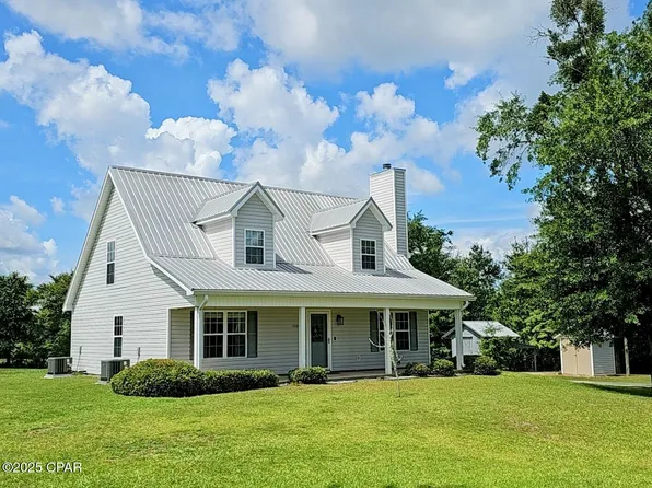 11126 Dartmouth Pl, Panama City, FL 32404