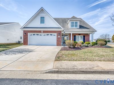 7500 Settlers Ridge Ct, Henrico, VA, 23231
