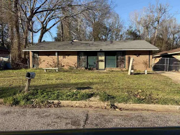 4132 Piedmont Dr, Montgomery, AL 36108