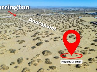 123688 Darrington Rd, El Paso, TX 79928