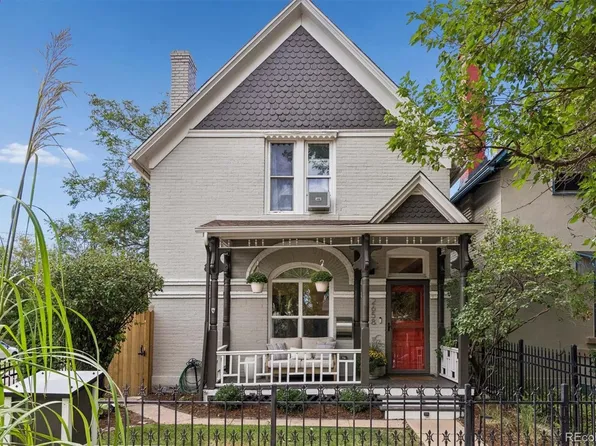 2658 Stout Street, Denver, CO 80205