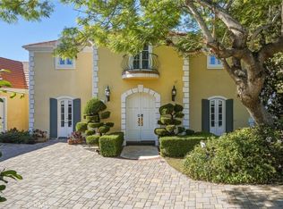 1413 Via Castilla, Palos Verdes Estates, CA 90274