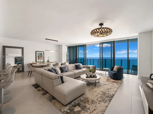 900 N Ocean Blvd #1903, Pompano Beach, FL 33062