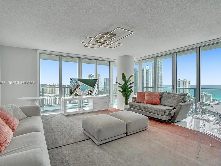 330 Sunny Isles Blvd #5-2207 — Photo 10