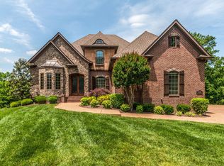 1028 Rosemont Ter, Smyrna, TN 37167