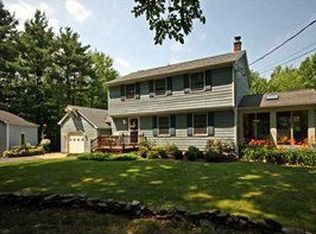 2732 Kulp Rd, Eden, NY 14057