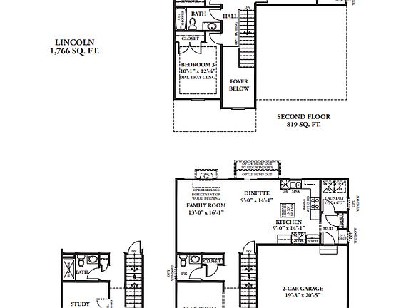 2nd image of this home