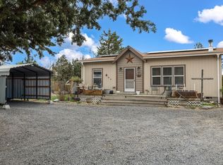 7944 SW Sandy Pl, Terrebonne, OR 97760