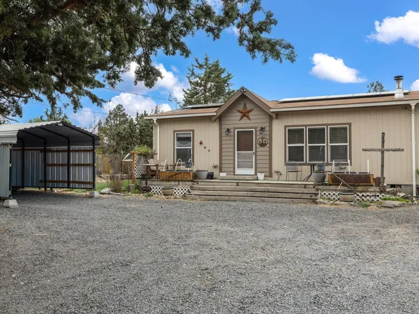 7944 SW Sandy Pl, Terrebonne, OR 97760