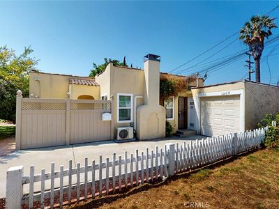 1203 N Kenilworth Ave, Glendale, CA, 91202