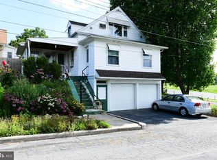 1101 Broadway Blvd, Reading, PA 19607