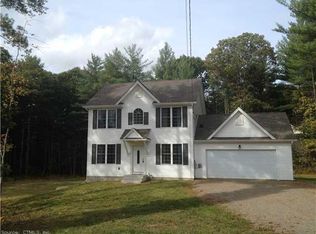 72 Juniper Way, Brooklyn, CT 06234