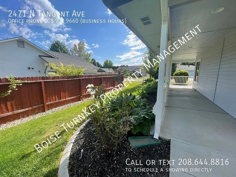 2471 N Tangent Ave — Photo 49