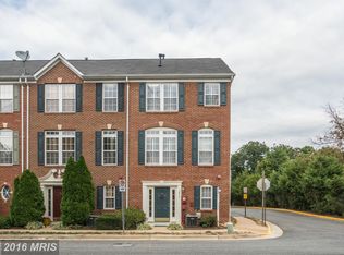 3633 Madison Ln, Falls Church, VA 22041